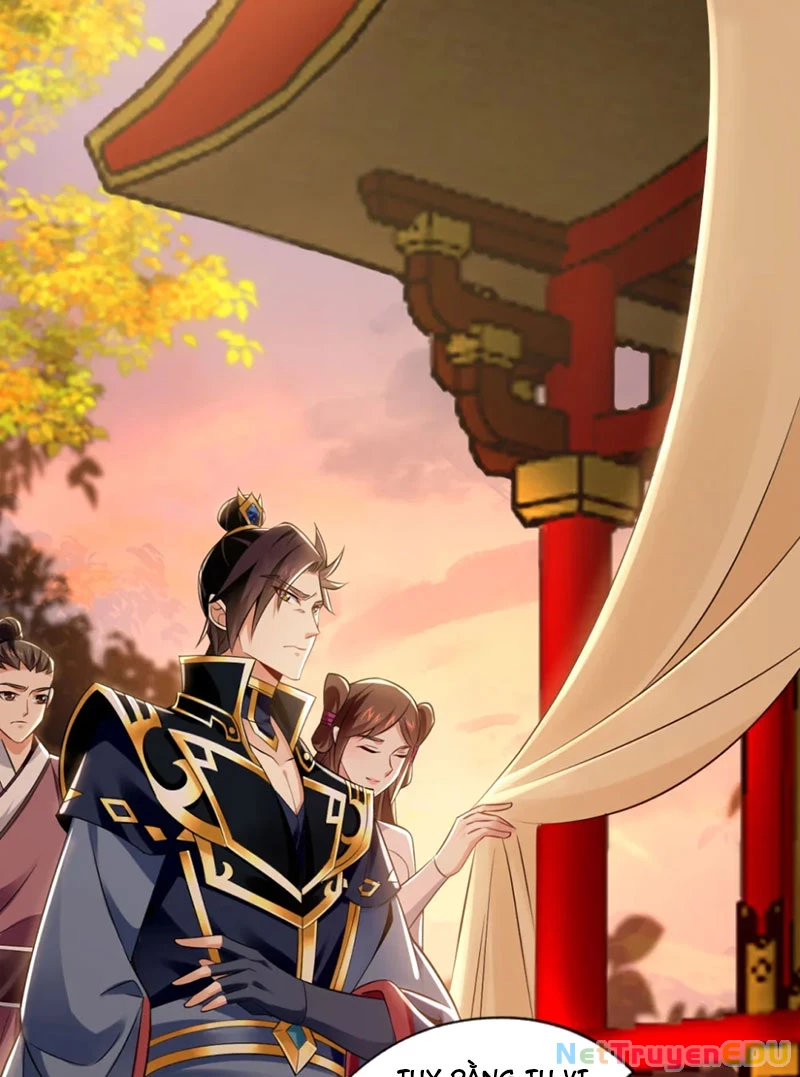 Tuyệt Thế Đan Thần: Chapter 51