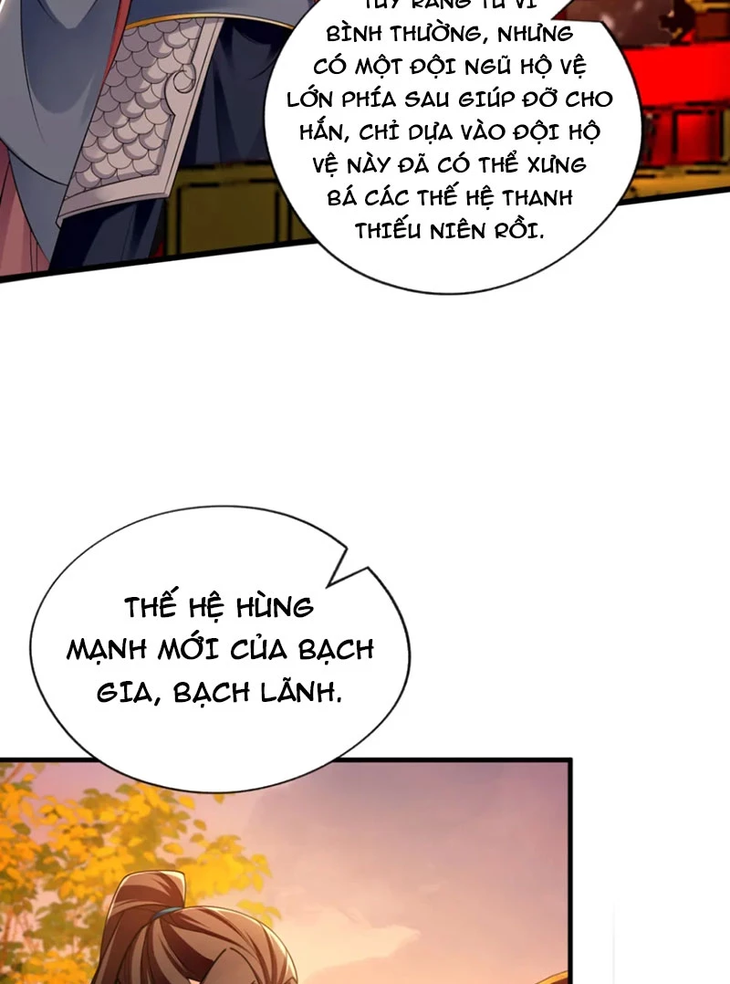 Tuyệt Thế Đan Thần: Chapter 51
