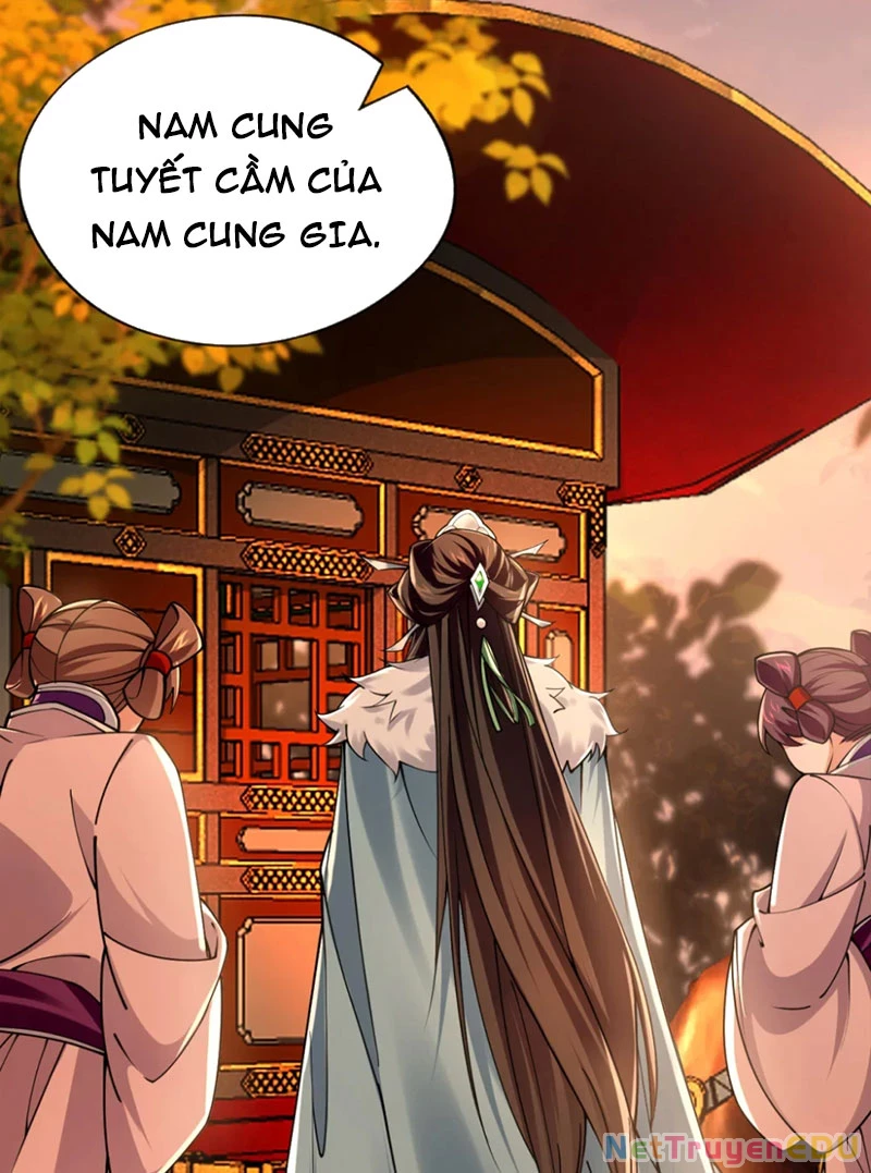 Tuyệt Thế Đan Thần: Chapter 51
