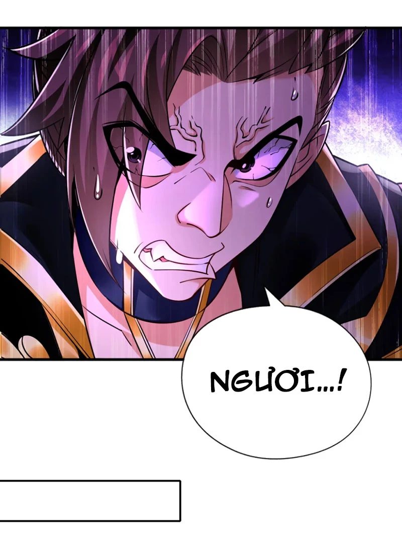 Tuyệt Thế Đan Thần: Chapter 51