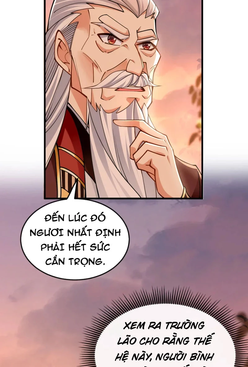 Tuyệt Thế Đan Thần: Chapter 51