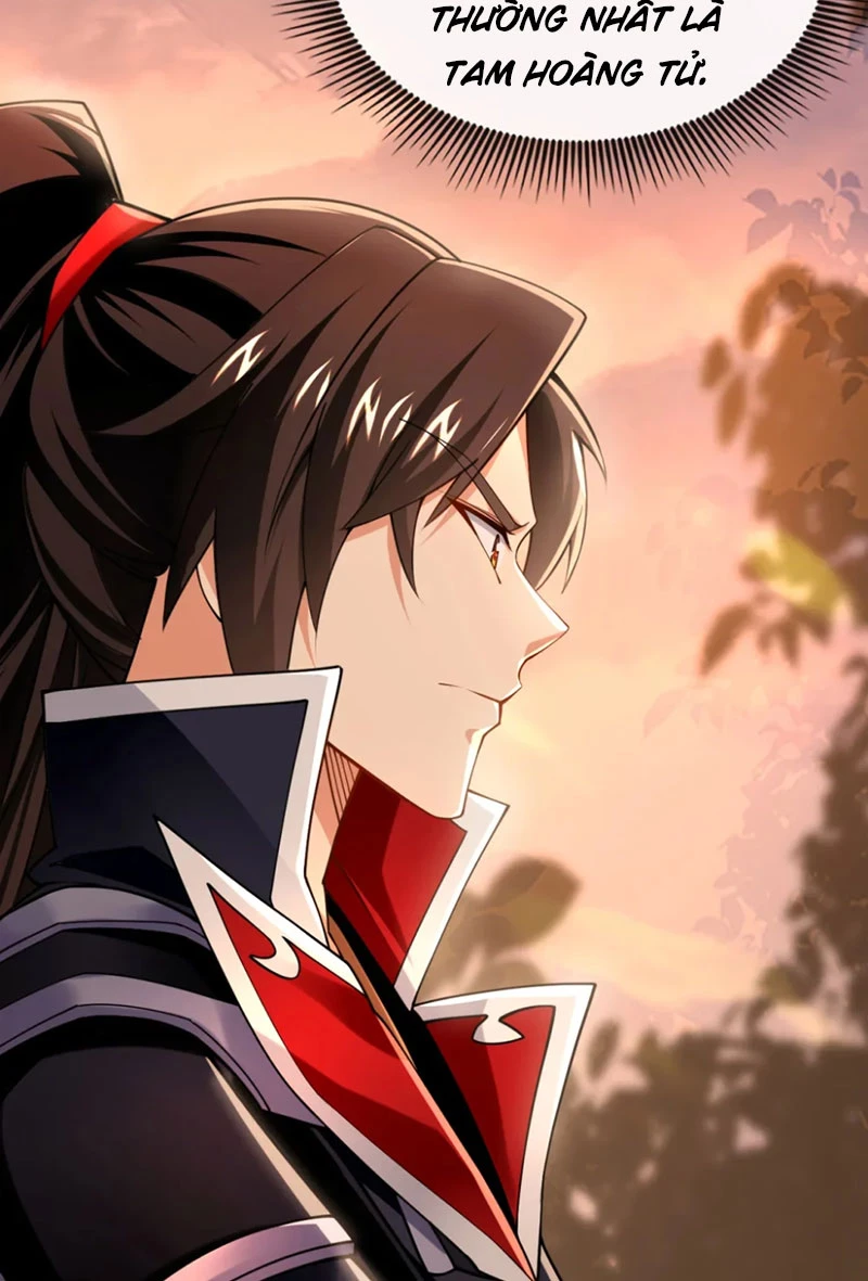Tuyệt Thế Đan Thần: Chapter 51