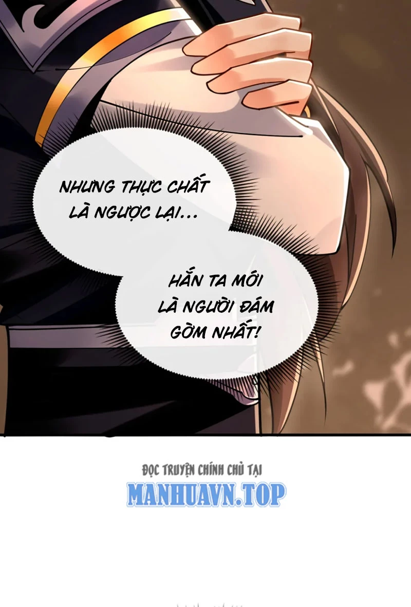 Tuyệt Thế Đan Thần: Chapter 51