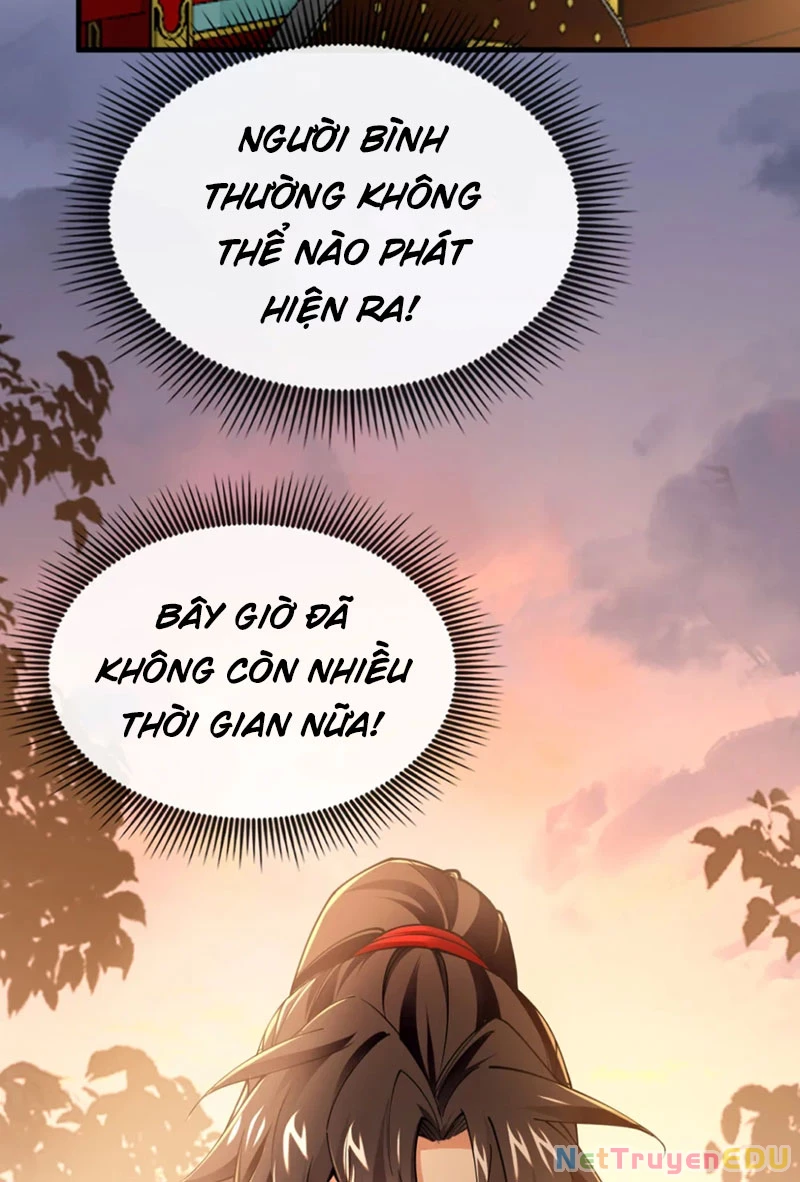 Tuyệt Thế Đan Thần: Chapter 51