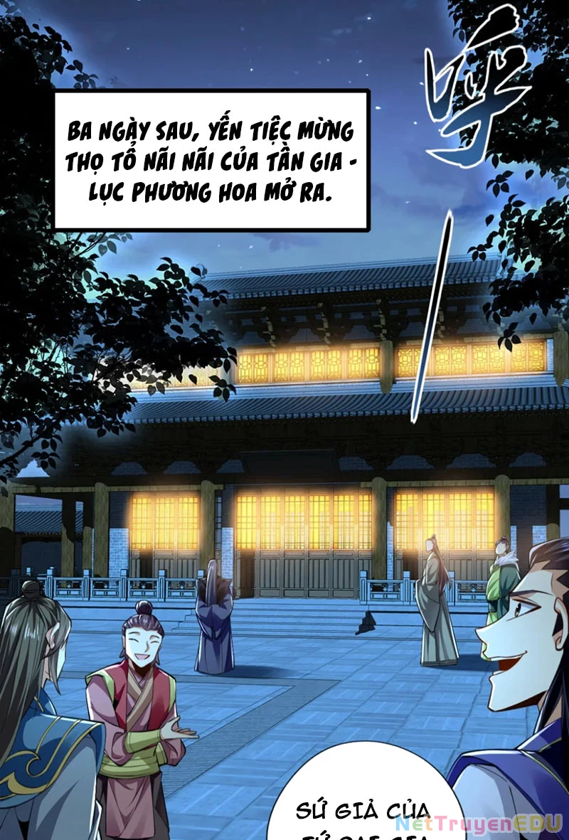 Tuyệt Thế Đan Thần: Chapter 51