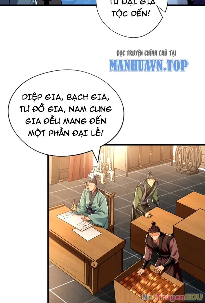 Tuyệt Thế Đan Thần: Chapter 51