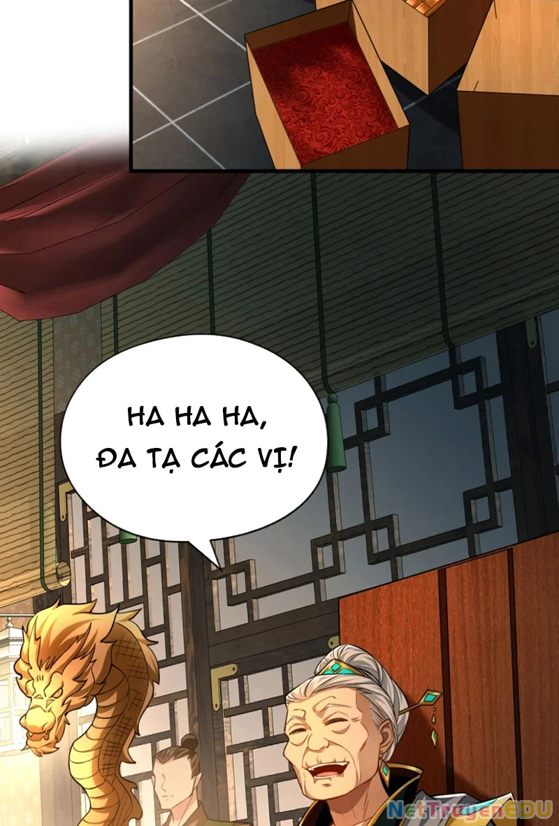 Tuyệt Thế Đan Thần: Chapter 51