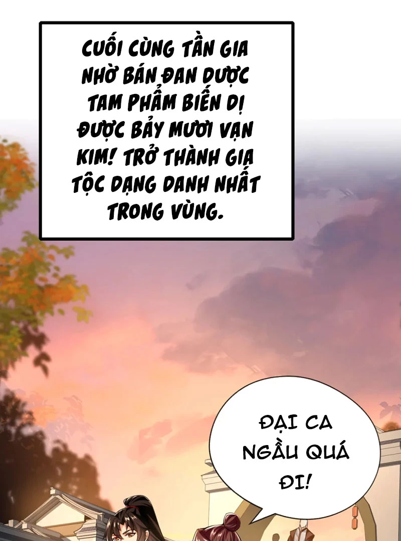 Tuyệt Thế Đan Thần: Chapter 51