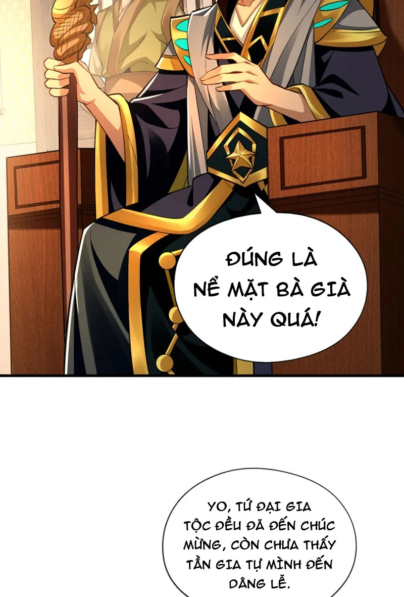 Tuyệt Thế Đan Thần: Chapter 51