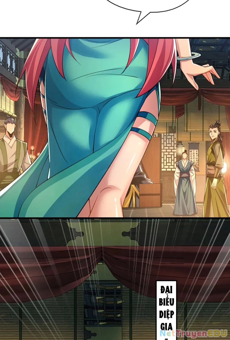 Tuyệt Thế Đan Thần: Chapter 51