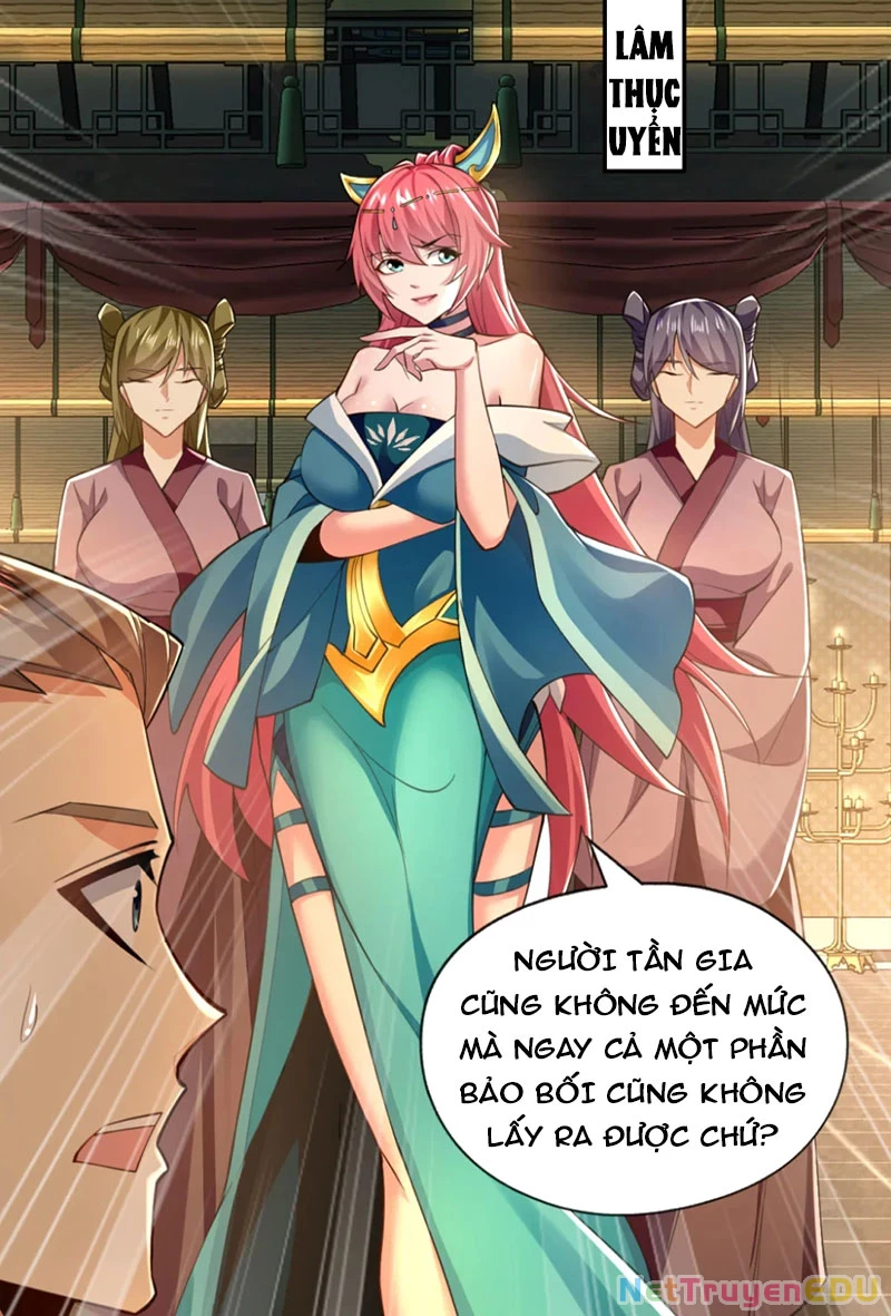 Tuyệt Thế Đan Thần: Chapter 51