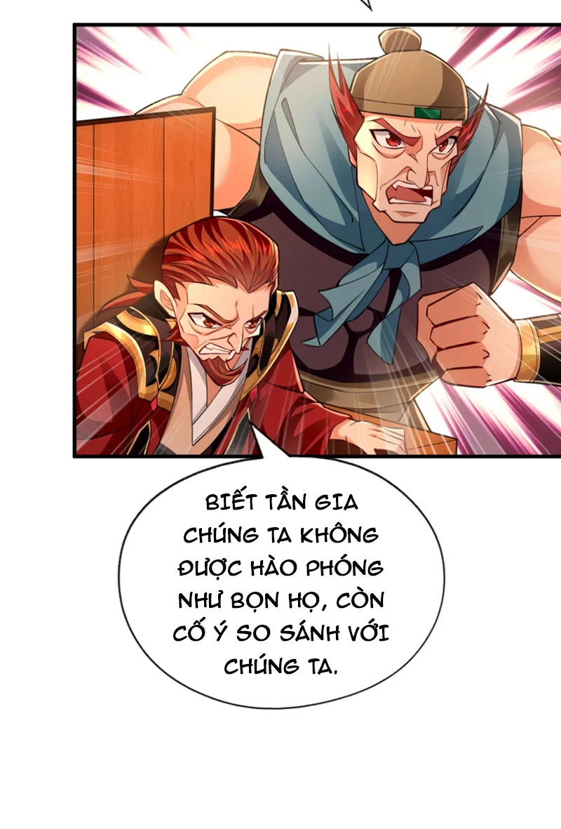 Tuyệt Thế Đan Thần: Chapter 51