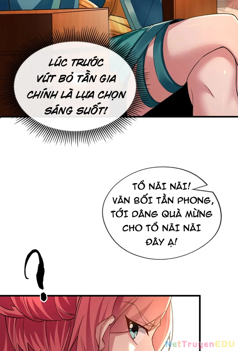 Tuyệt Thế Đan Thần: Chapter 51