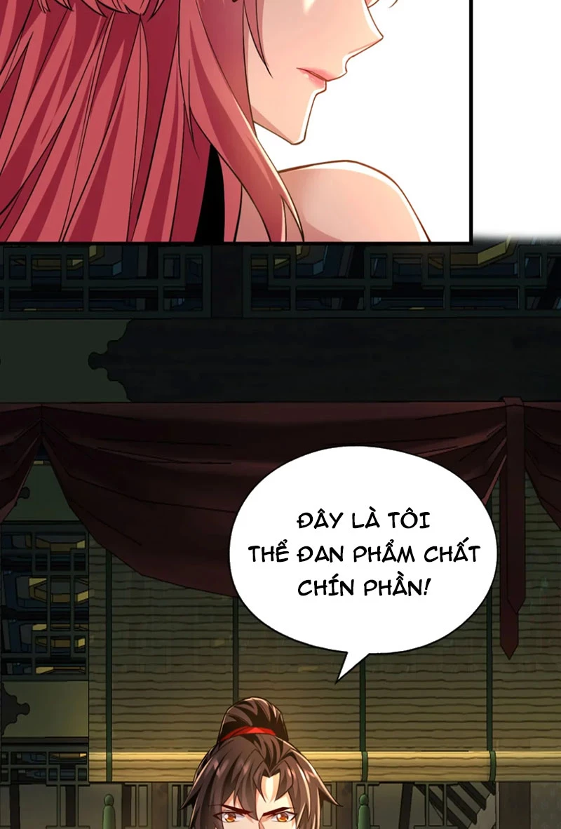 Tuyệt Thế Đan Thần: Chapter 51