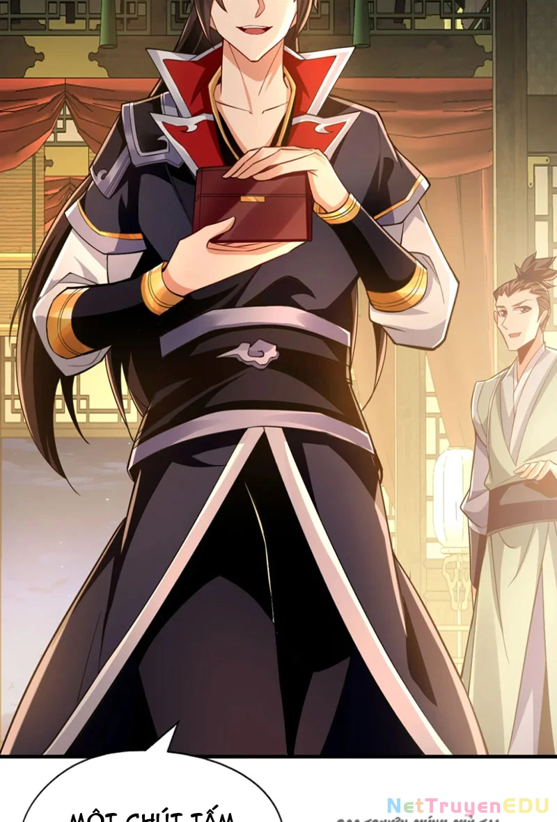 Tuyệt Thế Đan Thần: Chapter 51