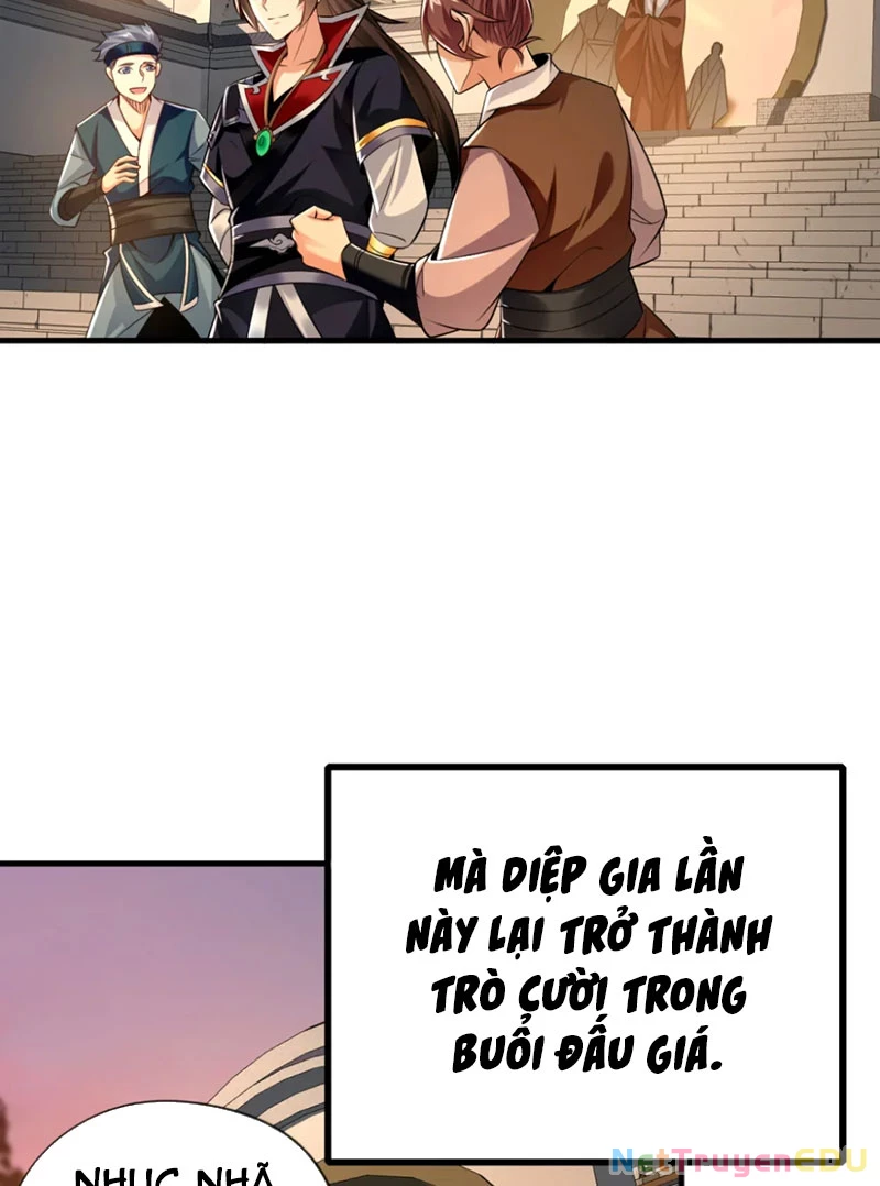 Tuyệt Thế Đan Thần: Chapter 51