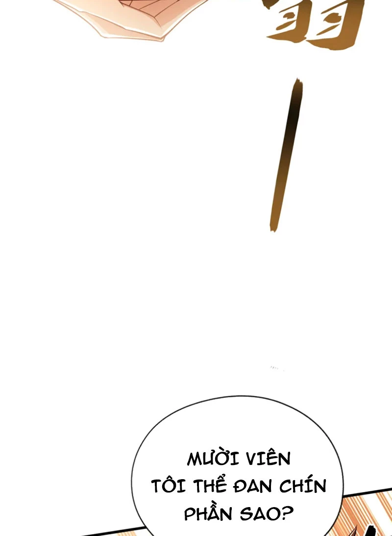 Tuyệt Thế Đan Thần: Chapter 51