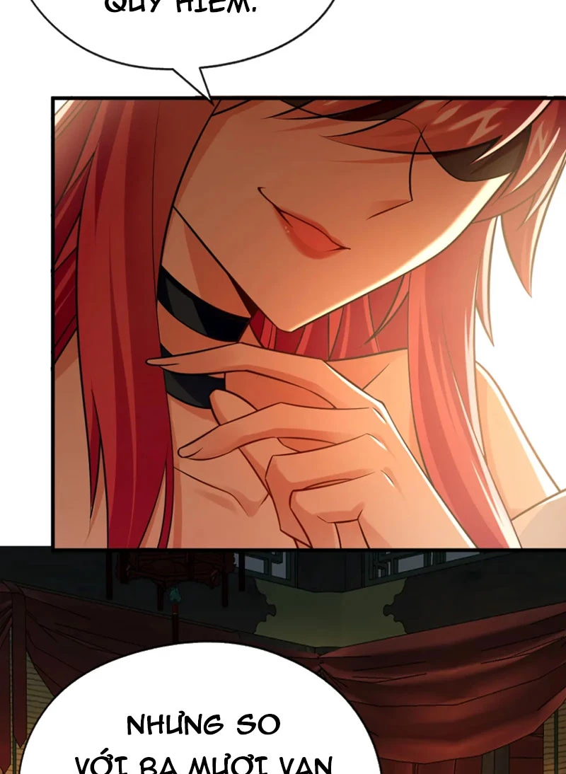 Tuyệt Thế Đan Thần: Chapter 51