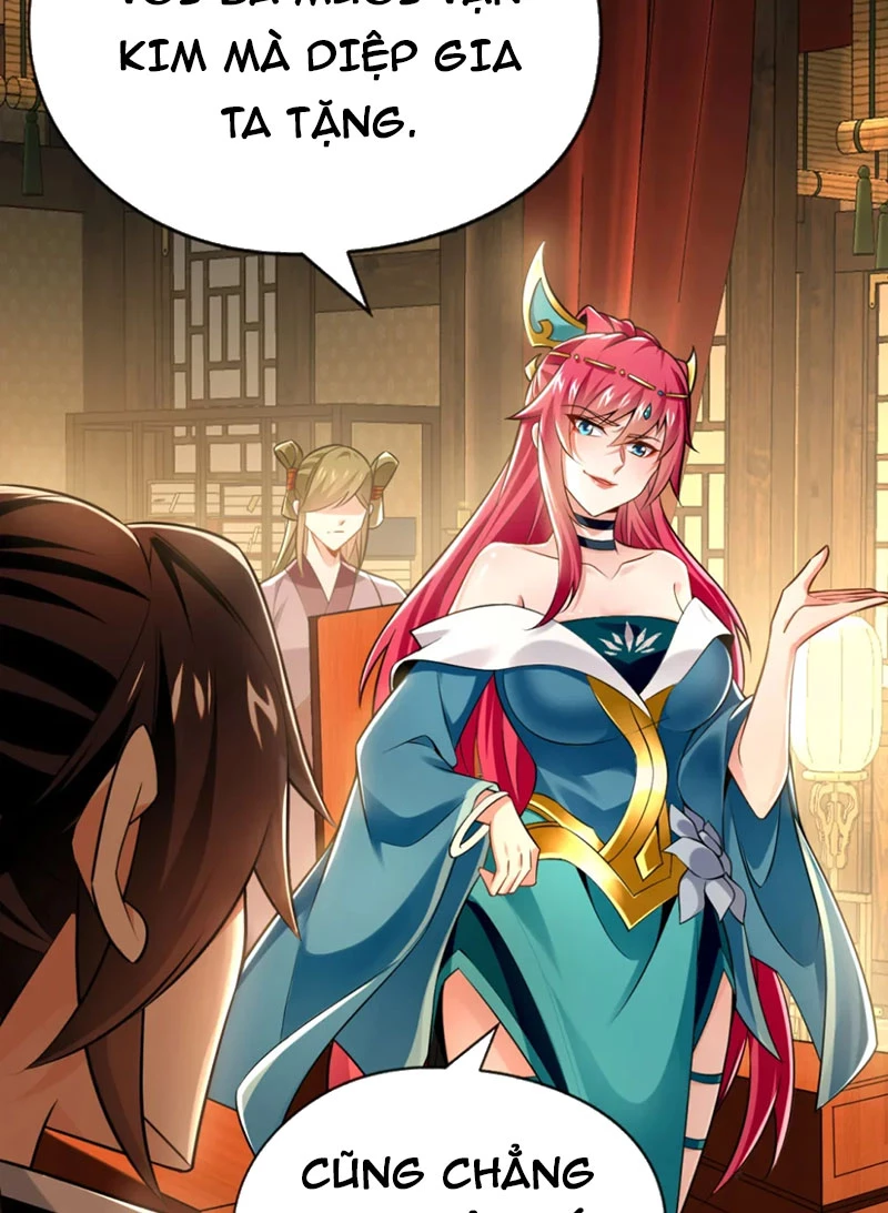 Tuyệt Thế Đan Thần: Chapter 51