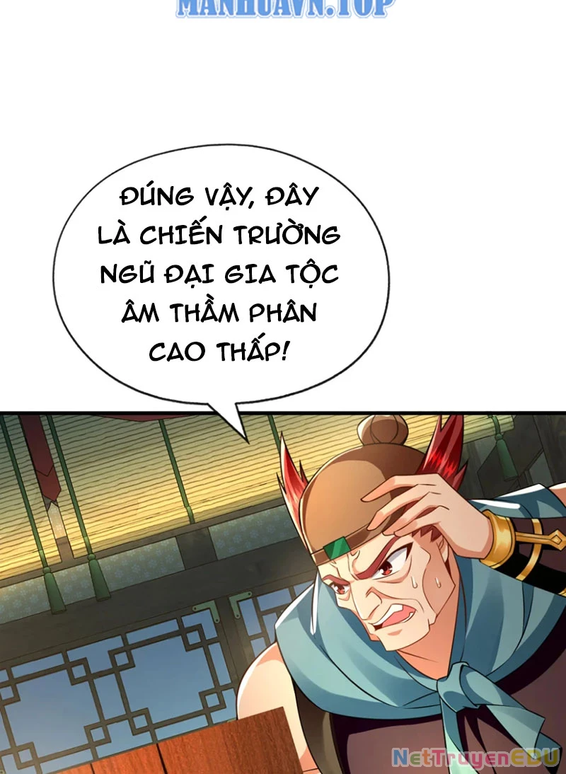 Tuyệt Thế Đan Thần: Chapter 51