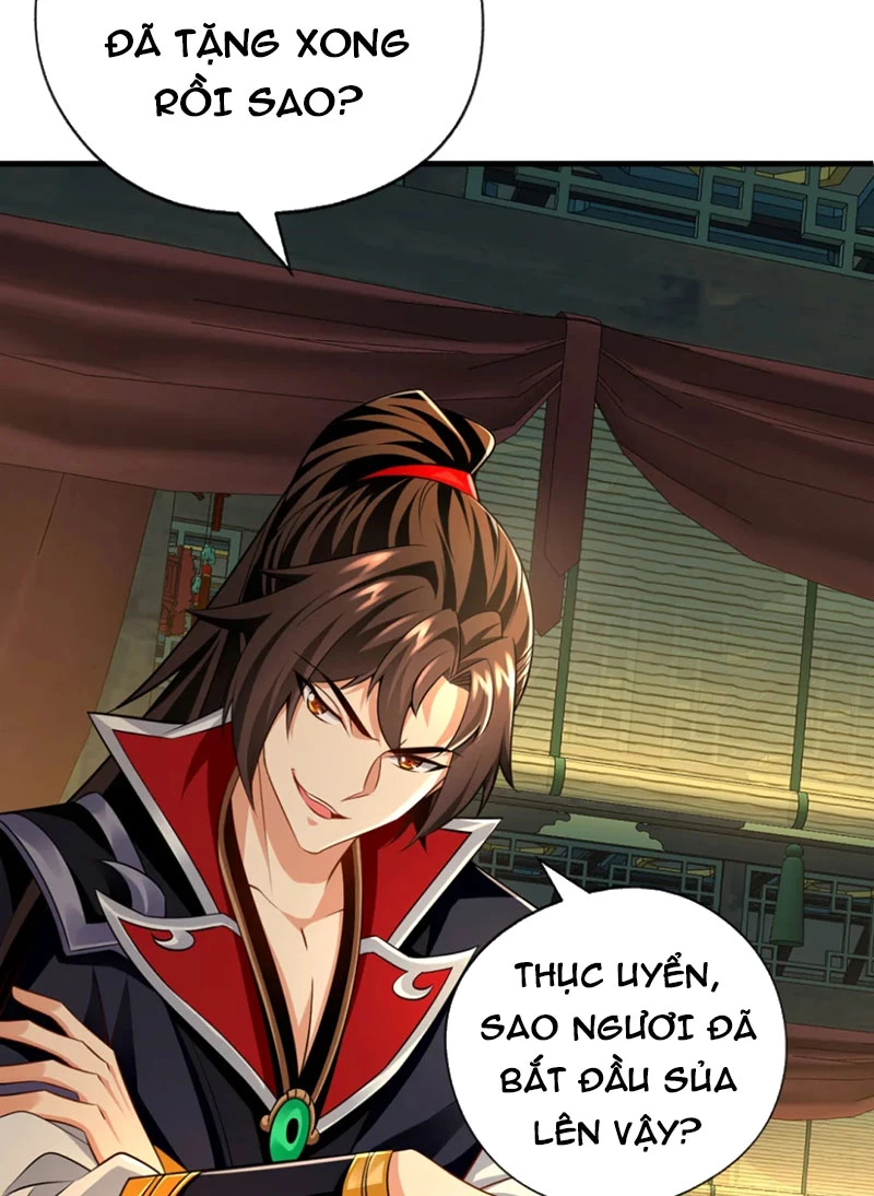 Tuyệt Thế Đan Thần: Chapter 51