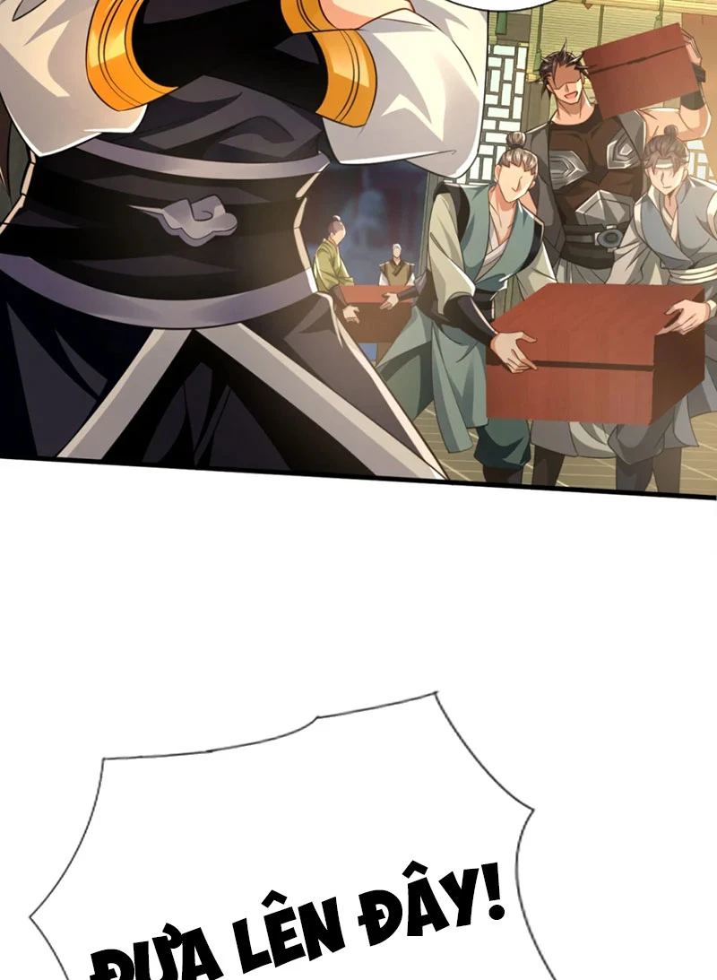 Tuyệt Thế Đan Thần: Chapter 51