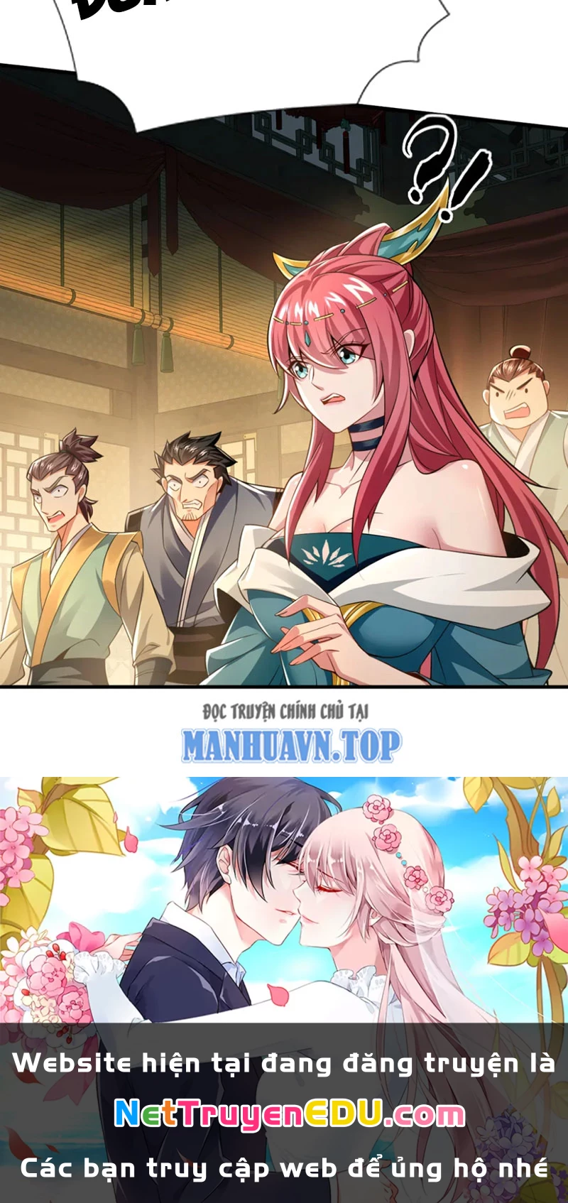 Tuyệt Thế Đan Thần: Chapter 51