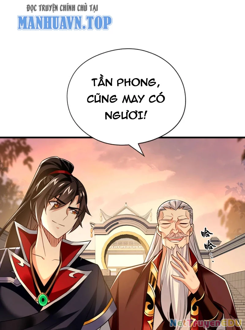 Tuyệt Thế Đan Thần: Chapter 51