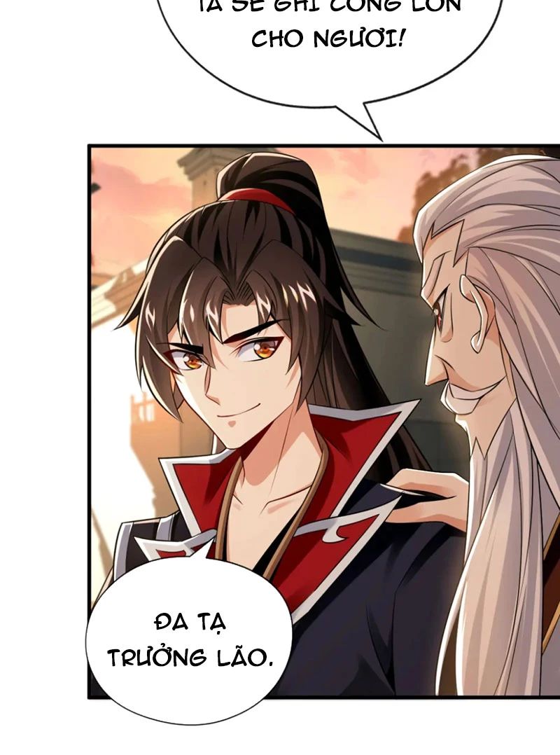 Tuyệt Thế Đan Thần: Chapter 51