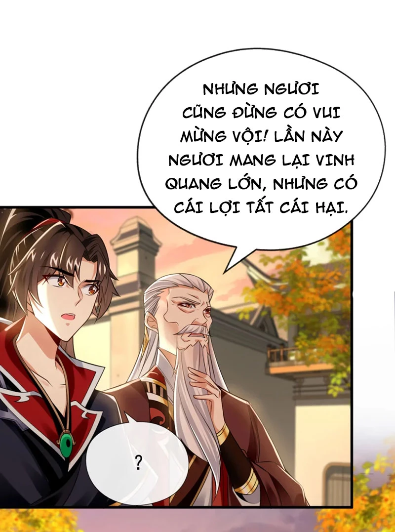Tuyệt Thế Đan Thần: Chapter 51