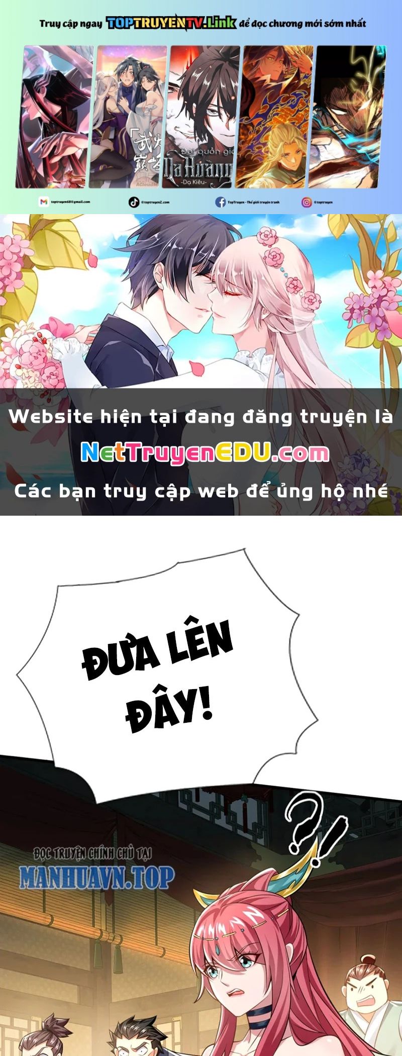 Tuyệt Thế Đan Thần: Chapter 52