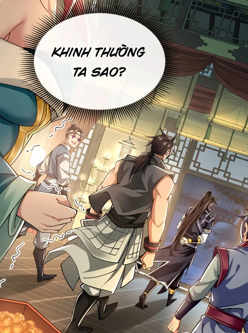 Tuyệt Thế Đan Thần: Chapter 52