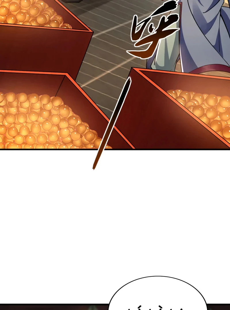 Tuyệt Thế Đan Thần: Chapter 52