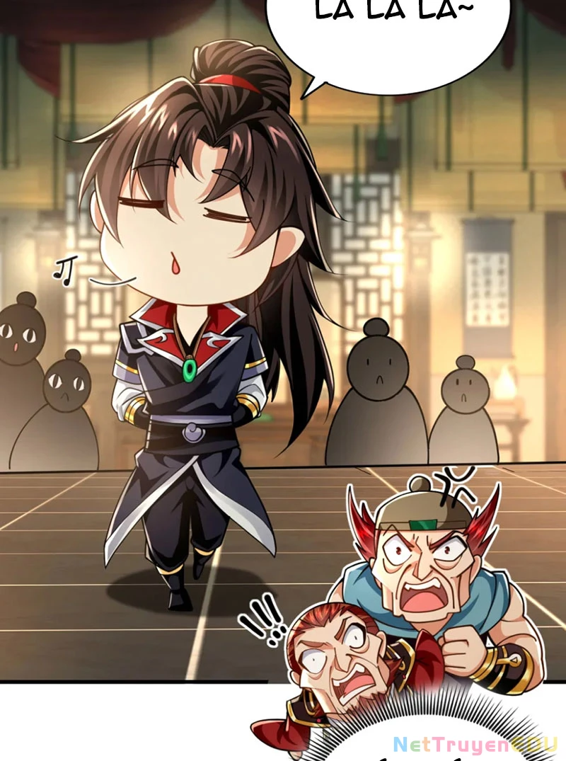 Tuyệt Thế Đan Thần: Chapter 52