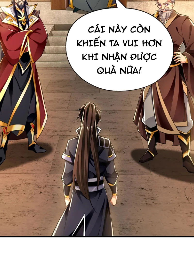 Tuyệt Thế Đan Thần: Chapter 52