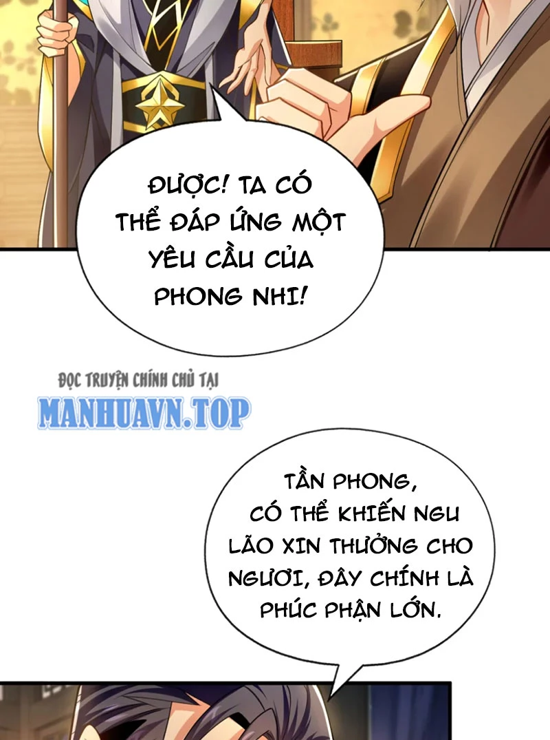 Tuyệt Thế Đan Thần: Chapter 52