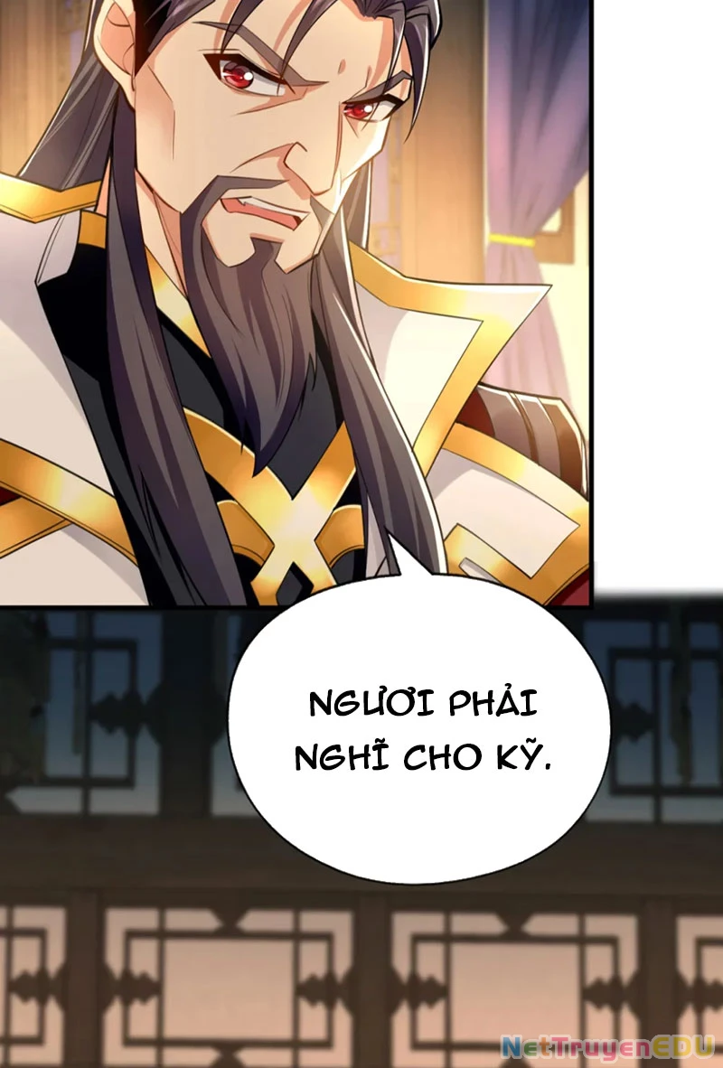 Tuyệt Thế Đan Thần: Chapter 52