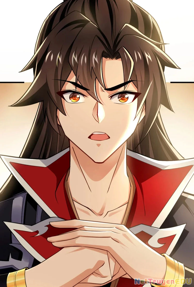 Tuyệt Thế Đan Thần: Chapter 52