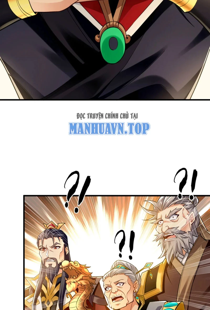 Tuyệt Thế Đan Thần: Chapter 52