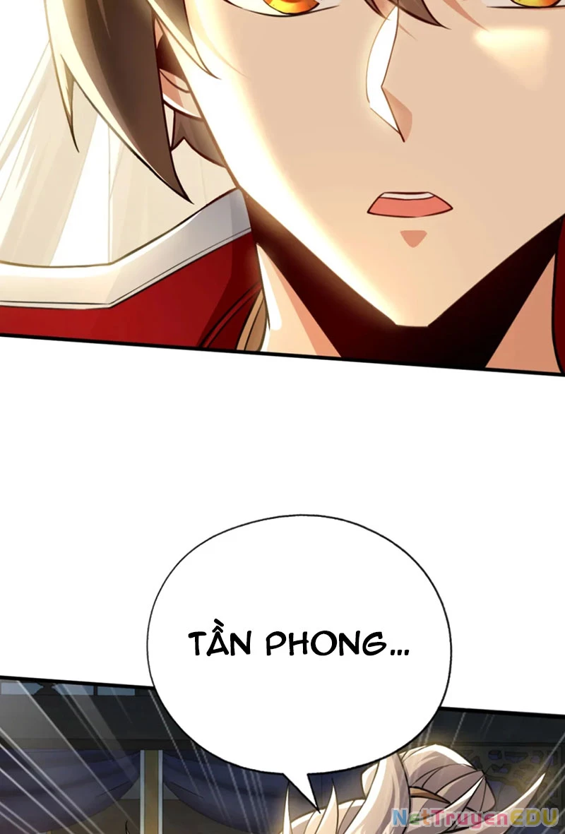 Tuyệt Thế Đan Thần: Chapter 52