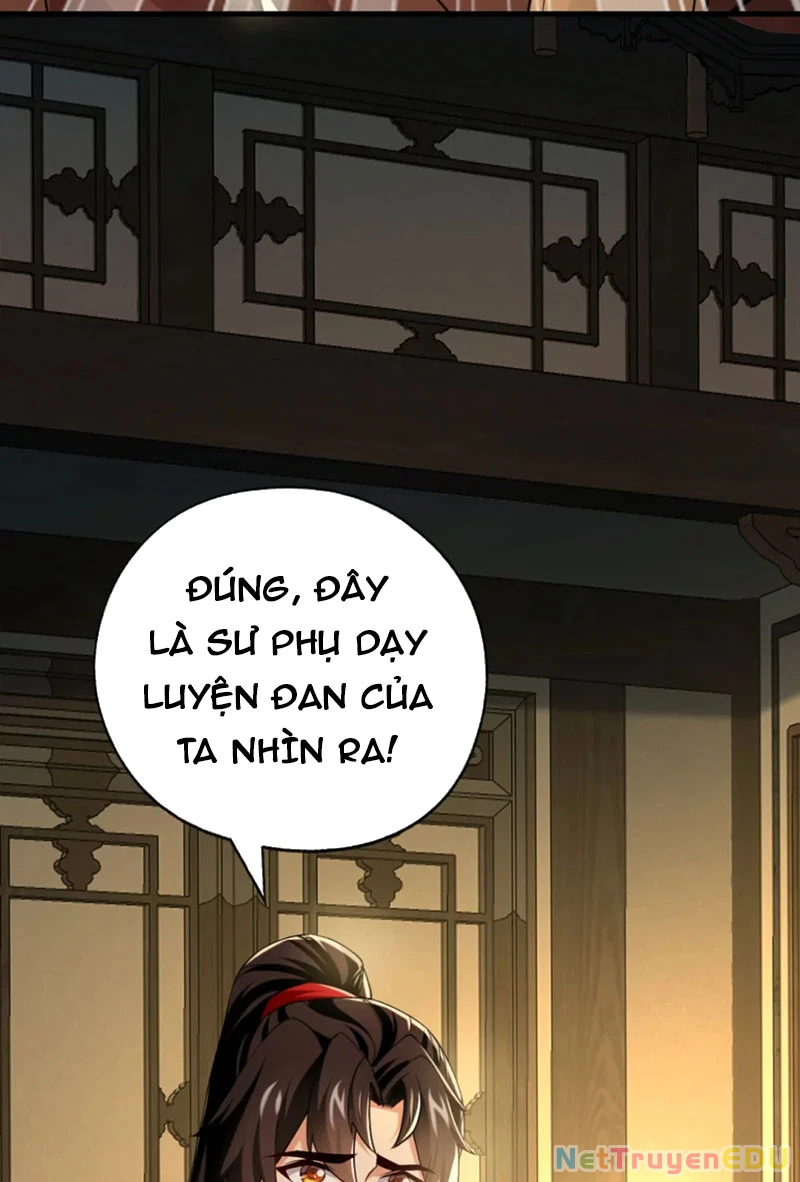 Tuyệt Thế Đan Thần: Chapter 52