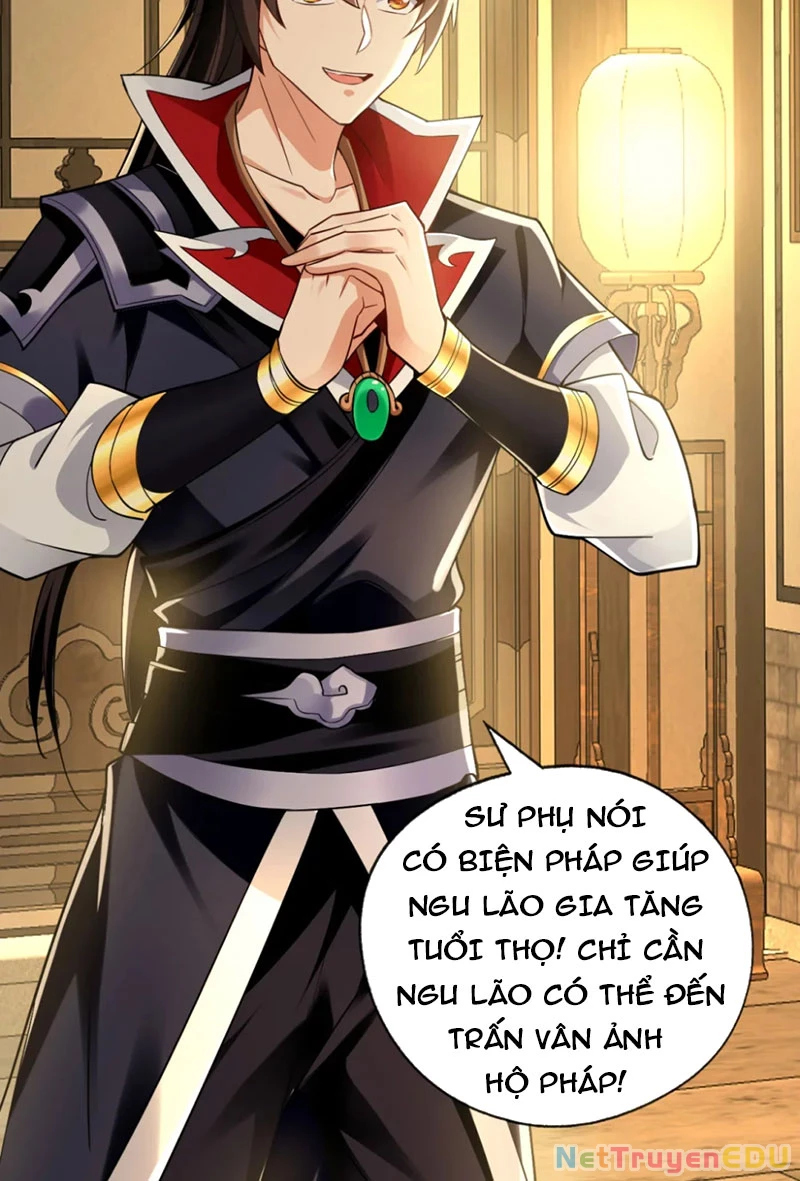 Tuyệt Thế Đan Thần: Chapter 52