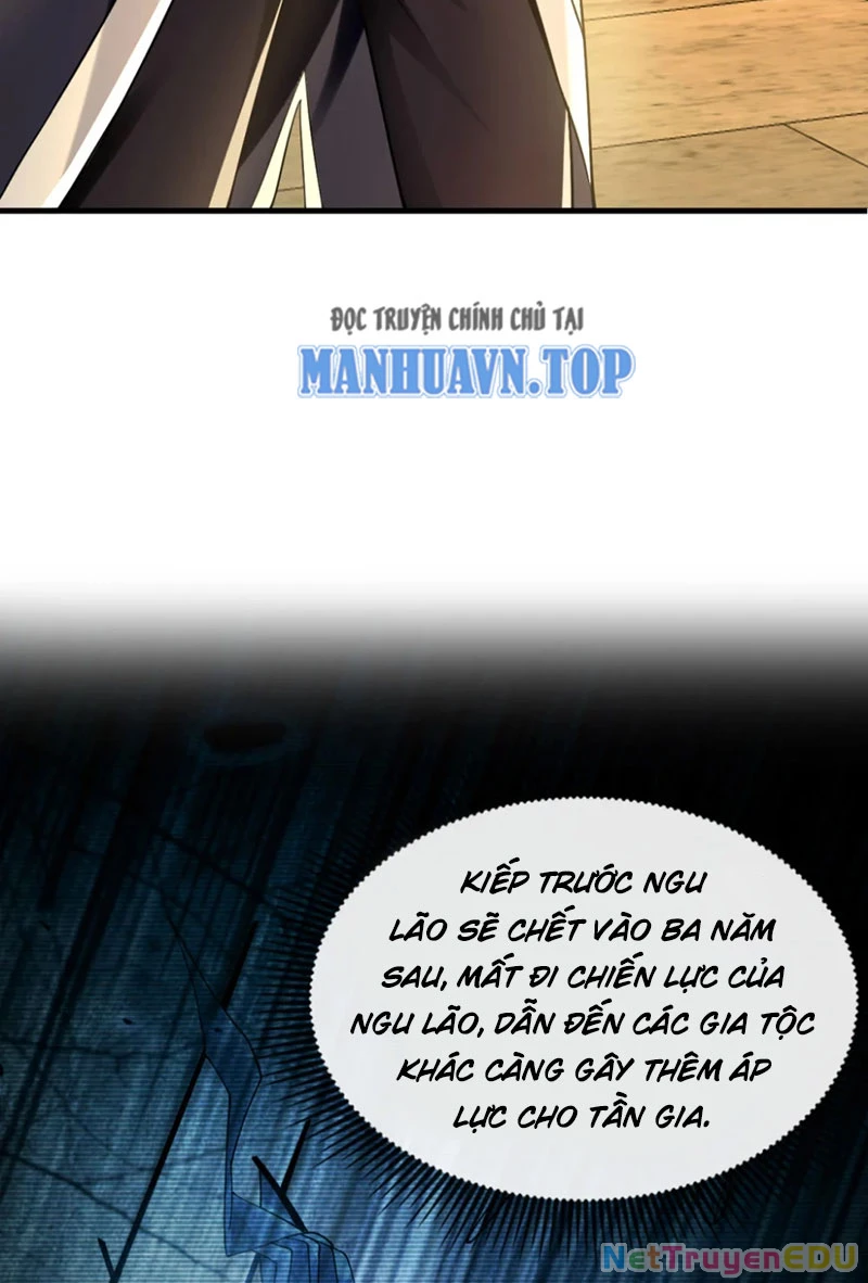 Tuyệt Thế Đan Thần: Chapter 52