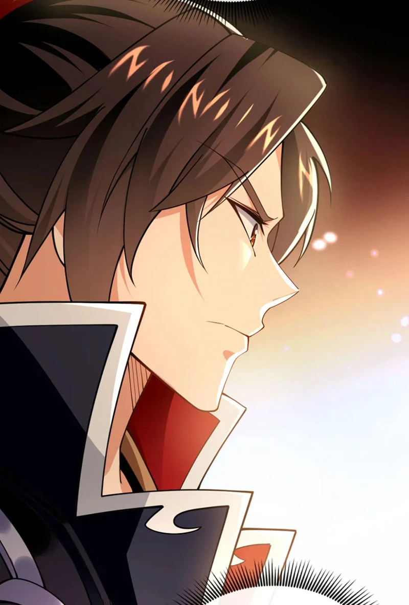 Tuyệt Thế Đan Thần: Chapter 52