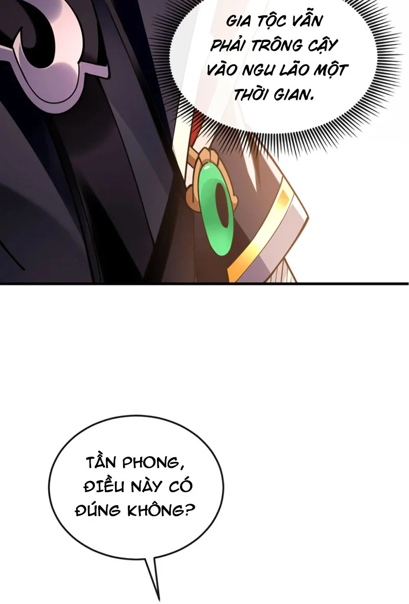 Tuyệt Thế Đan Thần: Chapter 52
