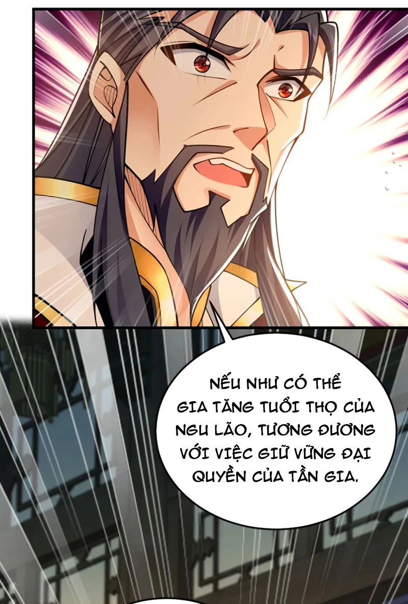 Tuyệt Thế Đan Thần: Chapter 52