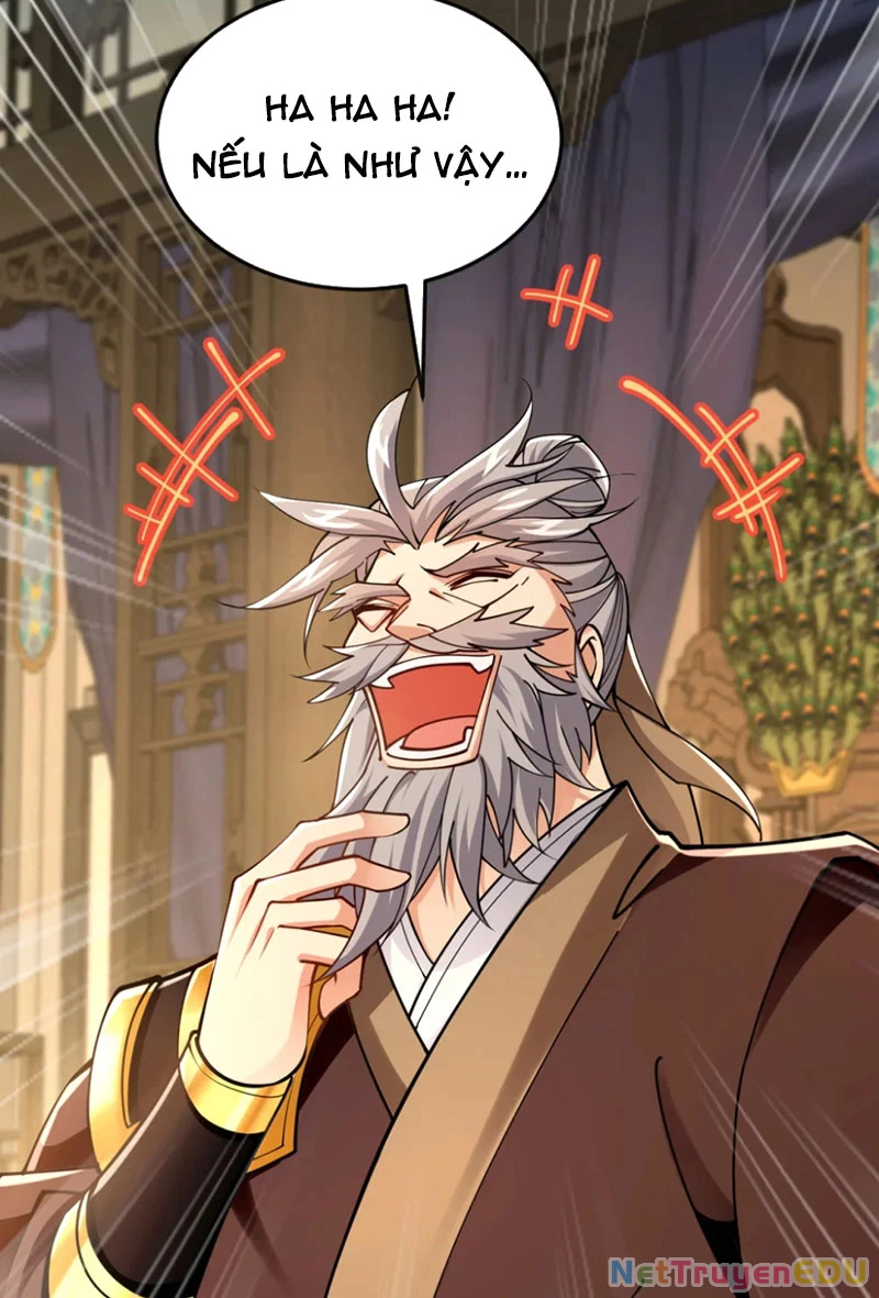 Tuyệt Thế Đan Thần: Chapter 52