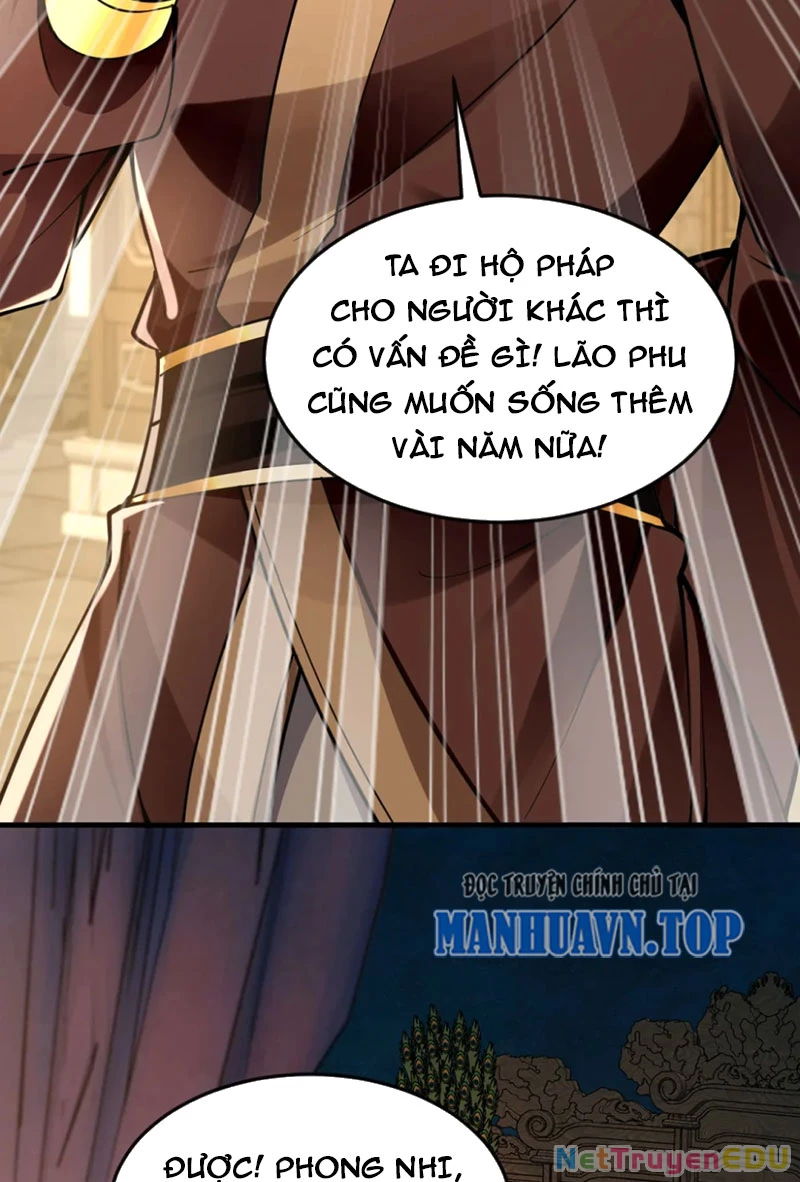 Tuyệt Thế Đan Thần: Chapter 52