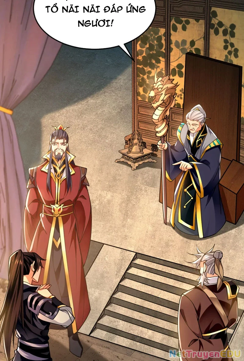 Tuyệt Thế Đan Thần: Chapter 52