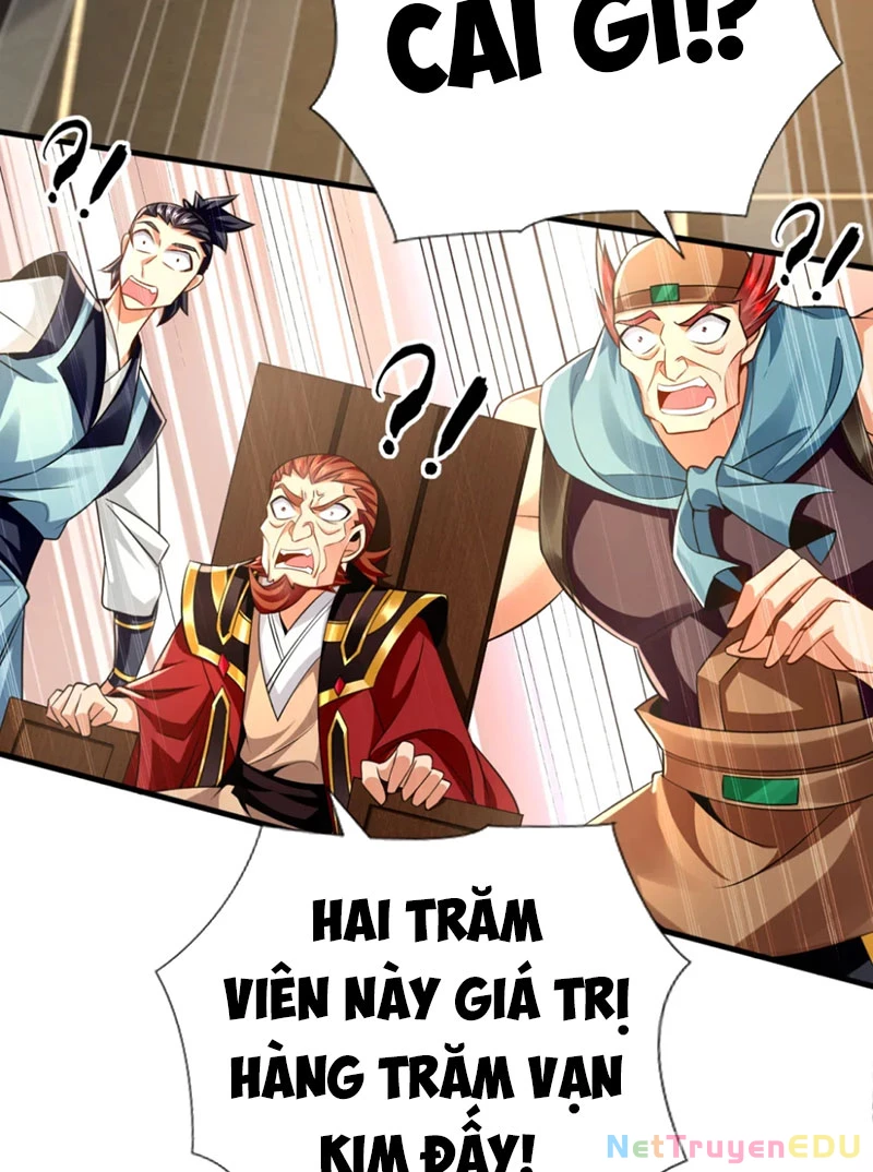 Tuyệt Thế Đan Thần: Chapter 52
